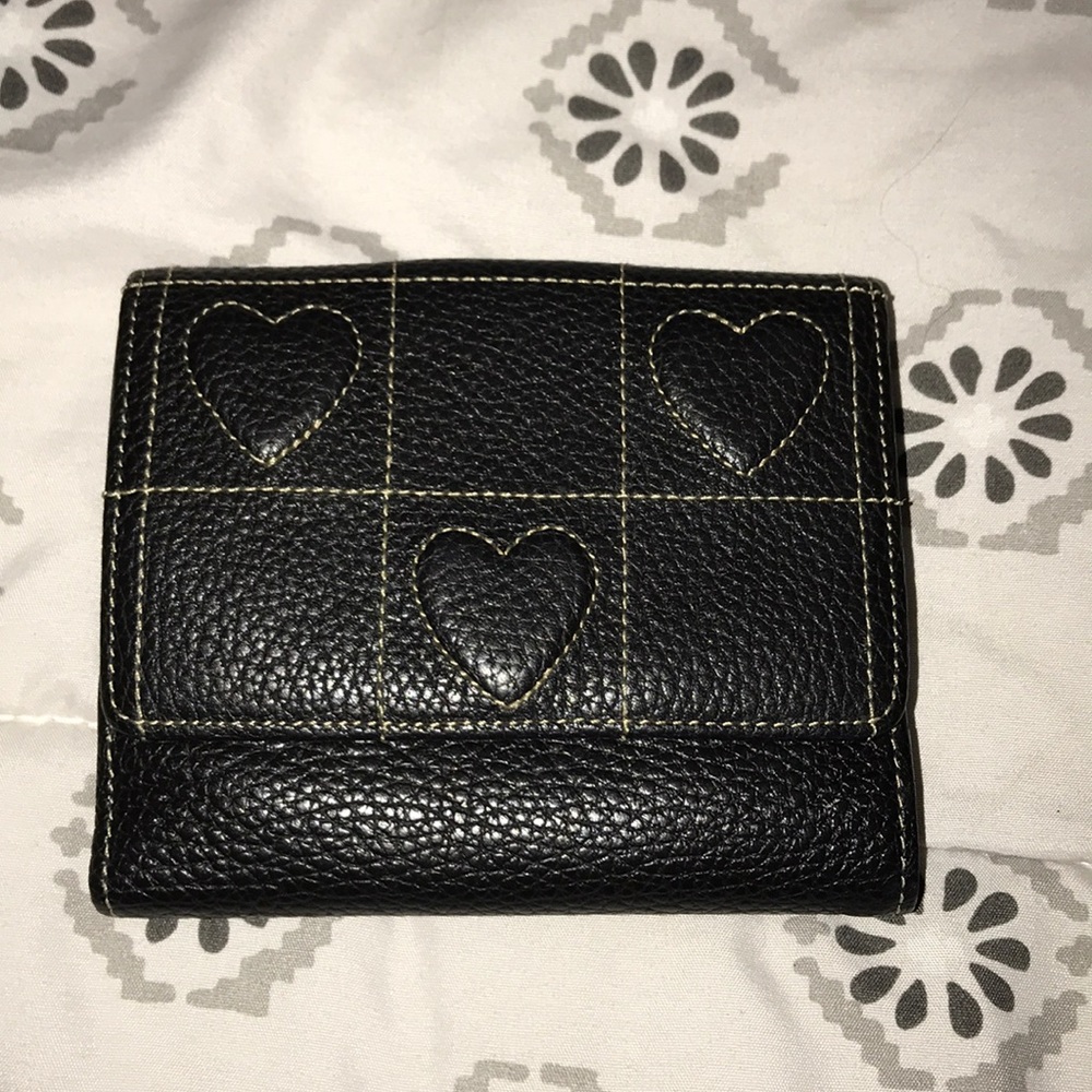 brighton wallet